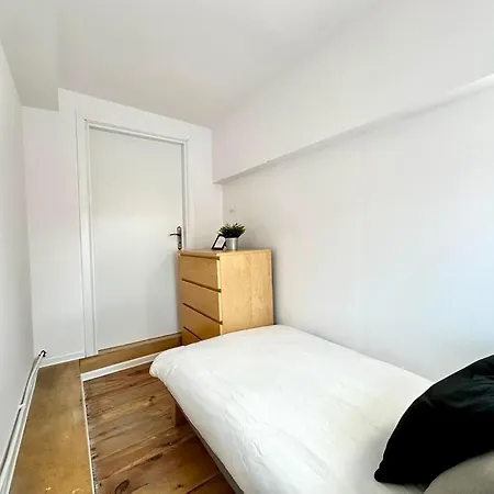 Apartment Stare Brzezno Ii Gdansk