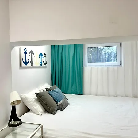 Apartment Stare Brzezno Ii *