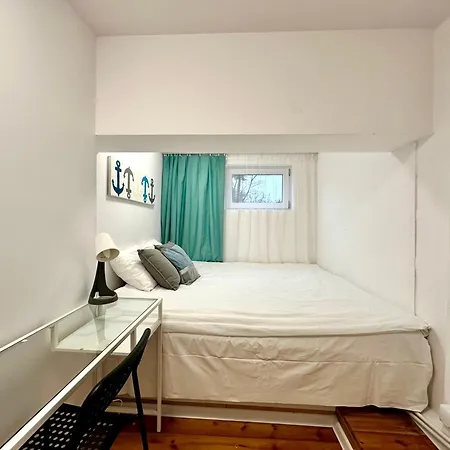 Stare Brzezno Ii Apartment