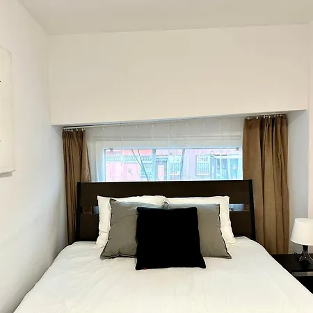 Stare Brzezno Ii Apartment Gdansk