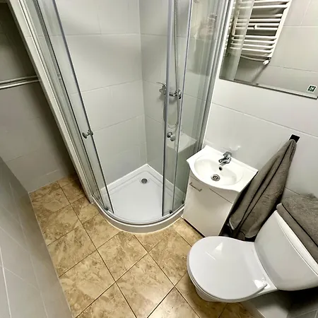 Apartment Stare Brzezno Ii