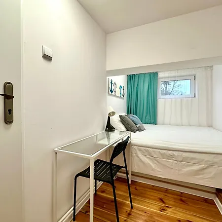 Stare Brzezno Ii Apartment Gdansk